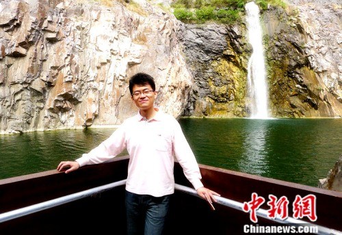 楊路怡認(rèn)為人生的經(jīng)歷不是一張財務(wù)報表，不能簡單用投入產(chǎn)出評估留學(xué)意義。（受訪者提供）