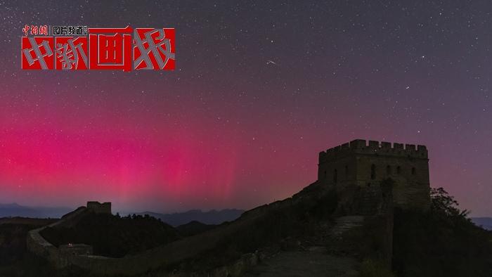 Passion！ “奔赴”為你閃爍的星河爛漫