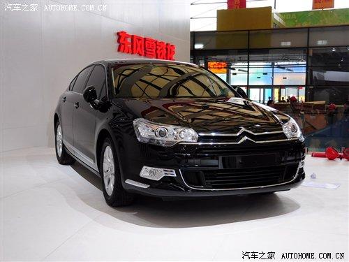 20-35萬/3種排量 國產(chǎn)雪鐵龍C5車型展望 汽車之家