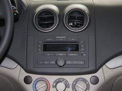 三廂更實用 4款10萬元左右合資車推薦