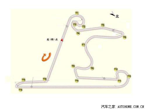 讓M套件再提升操控 上賽場(chǎng)試寶馬325i M 汽車之家