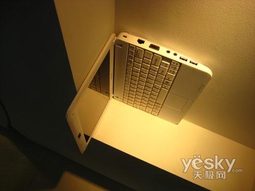 上網(wǎng)本再爆驚人低價 鋒銳S5上市報(bào)價2698元