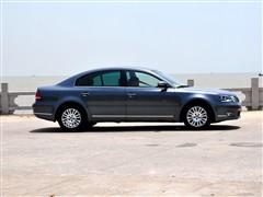 汽車(chē)之家 上海大眾 新領(lǐng)馭 1.8t at 自動(dòng)尊杰型