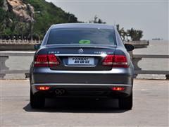 汽車(chē)之家 上海大眾 新領(lǐng)馭 1.8t at 自動(dòng)尊杰型