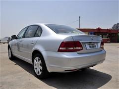 汽車(chē)之家 上海大眾 新領(lǐng)馭 2.8l v6 自動(dòng)至尊型