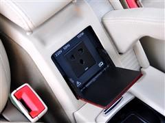 汽車(chē)之家 上海大眾 新領(lǐng)馭 1.8t at 自動(dòng)尊杰型