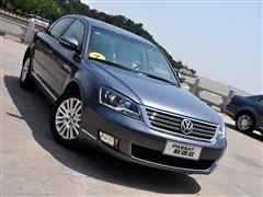 汽車(chē)之家 上海大眾 新領(lǐng)馭 1.8t at 自動(dòng)尊杰型