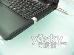 T6400處理器NV獨(dú)顯 同方超銳V80A僅售4300元