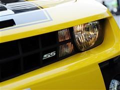 汽車之家 進口雪佛蘭 雪佛蘭camaro 2010款 2ss