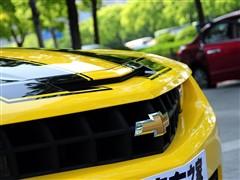 汽車之家 進口雪佛蘭 雪佛蘭camaro 2010款 2ss