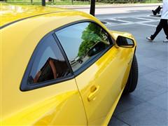 汽車之家 進口雪佛蘭 雪佛蘭camaro 2010款 2ss