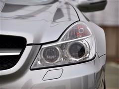 汽車之家 進口奔馳 奔馳sl級 sl500