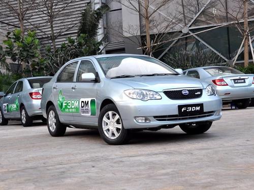 油價飆升，新能源車型推薦