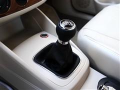 汽車(chē)之家 一汽-大眾 新寶來(lái) 1.6l 手動(dòng)時(shí)尚型