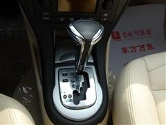 汽車(chē)之家 東風(fēng)雪鐵龍 世嘉 三廂 2.0自動(dòng)舒適型