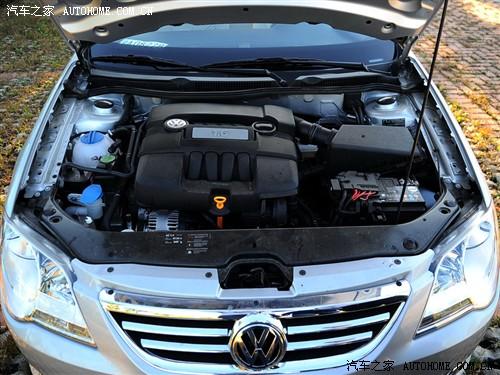 汽車(chē)之家 一汽-大眾 新寶來(lái) 1.6l 手動(dòng)時(shí)尚型