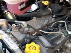 汽車(chē)之家 上海英倫 上海英倫tx4 2.5t at標(biāo)配