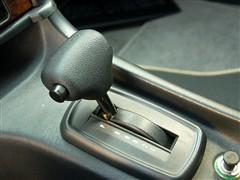 汽車(chē)之家 上海英倫 上海英倫tx4 2.5t at標(biāo)配
