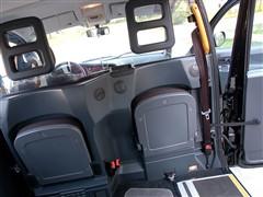 汽車(chē)之家 上海英倫 上海英倫tx4 2.5t at標(biāo)配