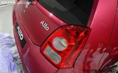 預(yù)計(jì)售價(jià)5-7萬(wàn)元！淺析國(guó)產(chǎn)新一代奧拓