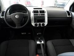 汽車之家 上海大眾 polo sporty 1.6自動版