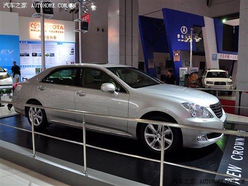多款焦點(diǎn)新品 長(zhǎng)春車(chē)展未上市新車(chē)匯總 汽車(chē)之家