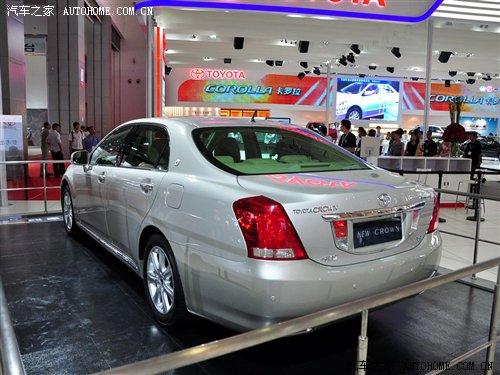 多款焦點(diǎn)新品 長(zhǎng)春車(chē)展未上市新車(chē)匯總 汽車(chē)之家