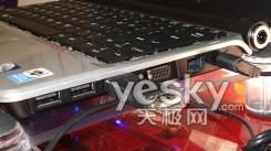 09風(fēng)暴 2G內(nèi)存鋼琴烤漆七喜S100仍賣1999