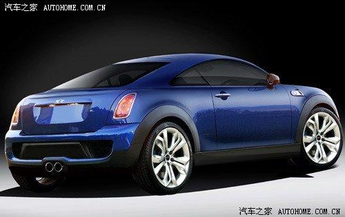 С̖MINI Coupe܇ͷm˸װl(f) ܇֮