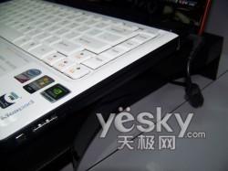 超強(qiáng)獨顯助陣 16:9聯(lián)想Y450A新品本搶灘登陸