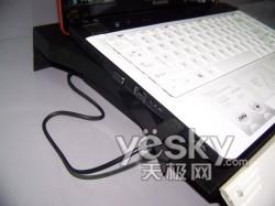 超強(qiáng)獨顯助陣 16:9聯(lián)想Y450A新品本搶灘登陸