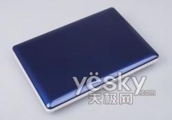藍(lán)寶石之魅 同方首款G3上網(wǎng)本iminiS5實(shí)測(cè)