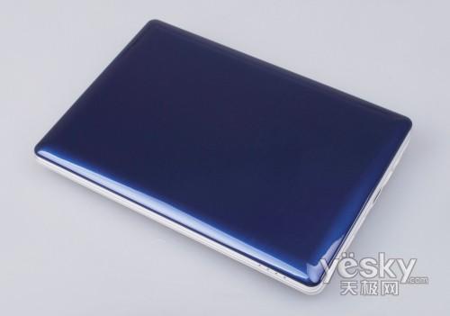藍(lán)寶石之魅 同方首款G3上網(wǎng)本iminiS5實(shí)測(cè)