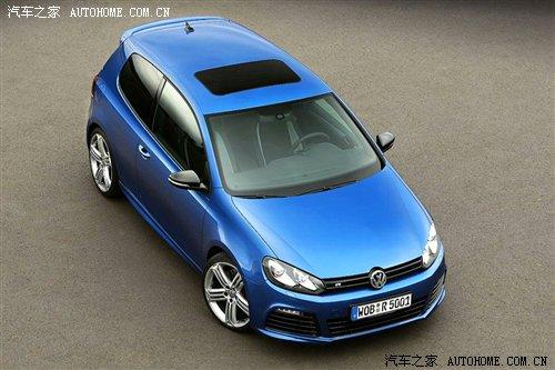 ӰR32󱊰l(f)265R܇(ch)Golf R ܇(ch)֮