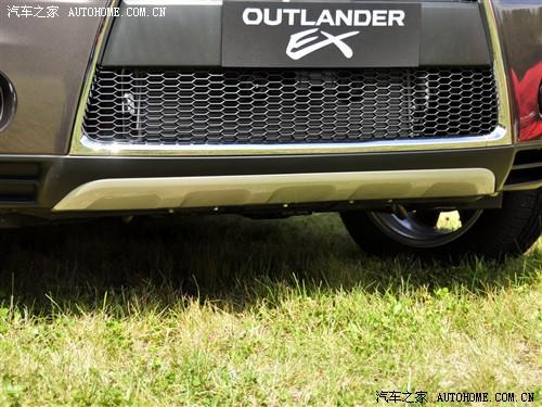 ܇(ch)֮ M(jn) outlander ex 3.0 Ӣ