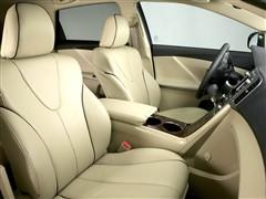汽車之家 進(jìn)口豐田 豐田venza 09款 基本型
