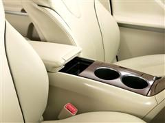 汽車之家 進(jìn)口豐田 豐田venza 09款 基本型