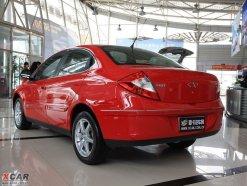 奇瑞A3