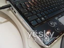 P8600+獨顯 惠普DV3新品時尚本到貨售7700元