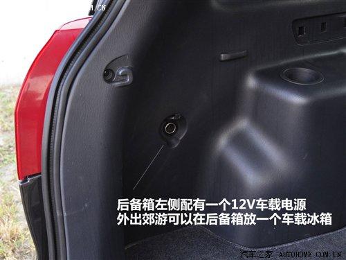 商用/家用皆可行！新款普力馬詳細(xì)實拍 汽車之家