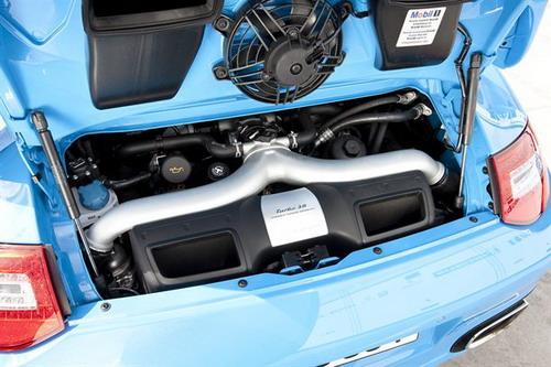 C|(zh)ԇ{r(sh)¿911 Turbo