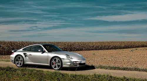 C|(zh)ԇ{r(sh)¿911 Turbo