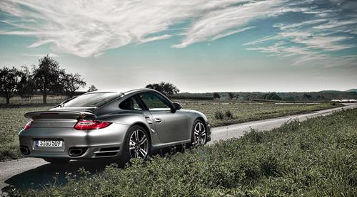 C|(zh)ԇ{r(sh)¿911 Turbo