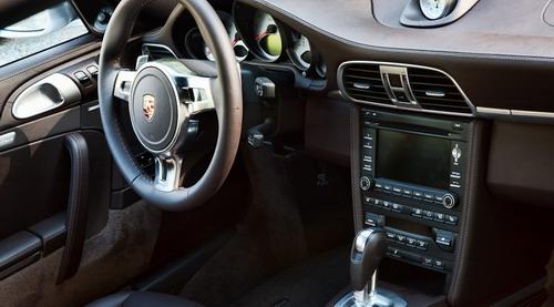 C|(zh)ԇ{r(sh)¿911 Turbo