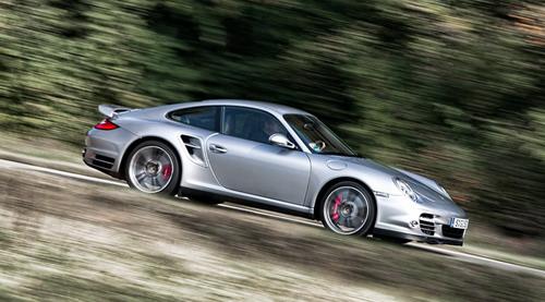 C|(zh)ԇ{r(sh)¿911 Turbo