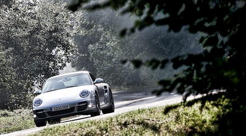 C|(zh)ԇ{r(sh)¿911 Turbo
