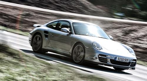 C|(zh)ԇ{r(sh)¿911 Turbo