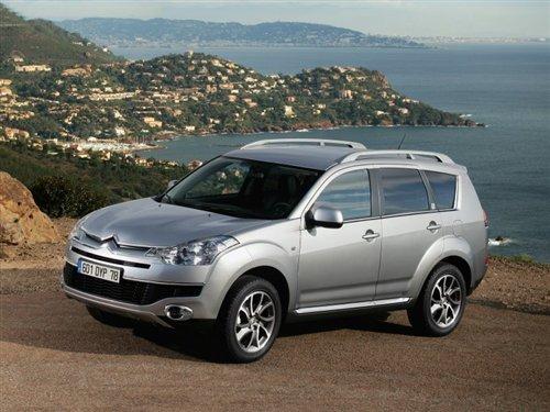 4007߀C-Crossera(chn)SUV܇ ܇֮