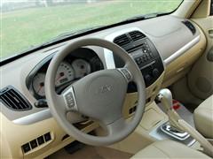 汽車之家 奇瑞汽車 瑞虎3 07款 2.0 自動(dòng)豪華型