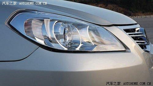 原來都一樣 3款配備CVT的自主品牌車型 汽車之家